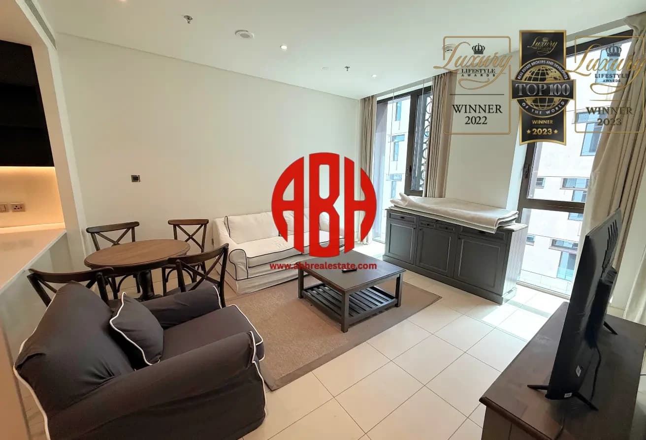 CORPORATE DISCOUNT | 1-BDR + BILLS FREE | NO COM