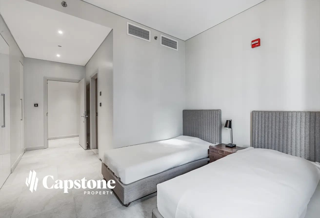 BILLS INCLUDED | CORPORATE DISCOUNT AVAILABLE