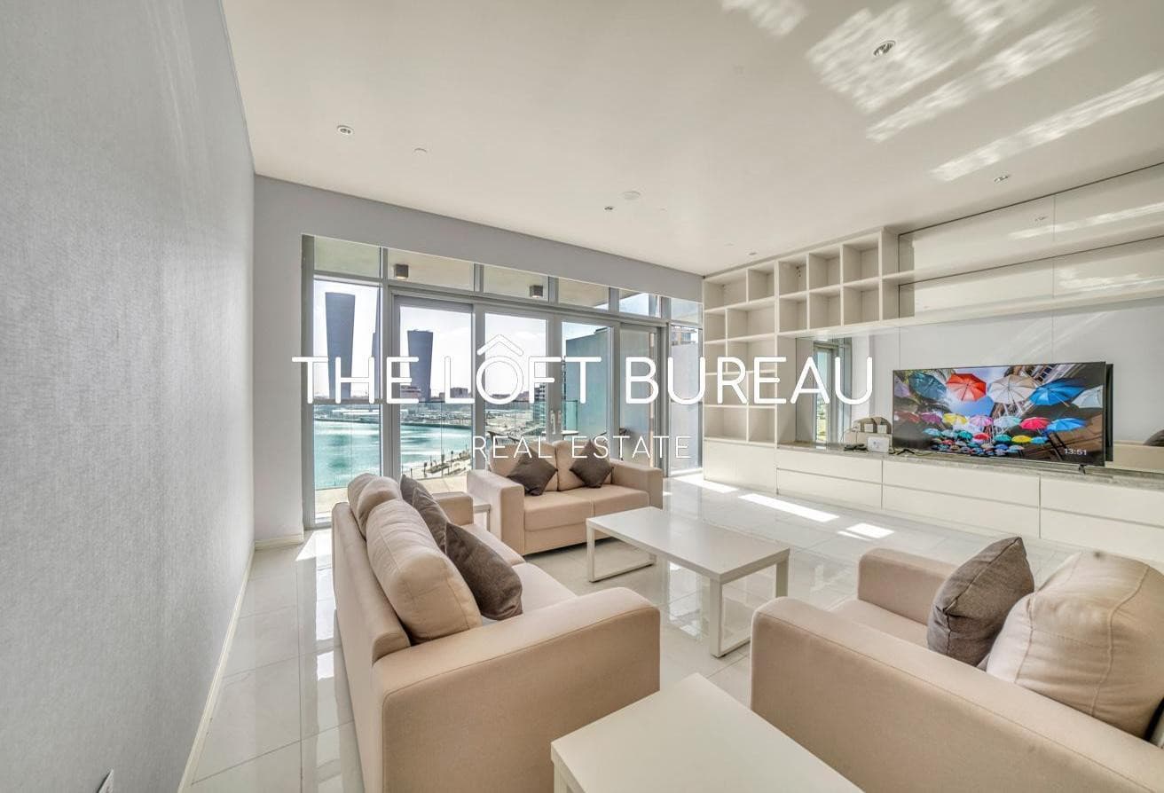 4 YEARS PAYMENT PLAN I 2+1 BR I READY TO MOVE-IN