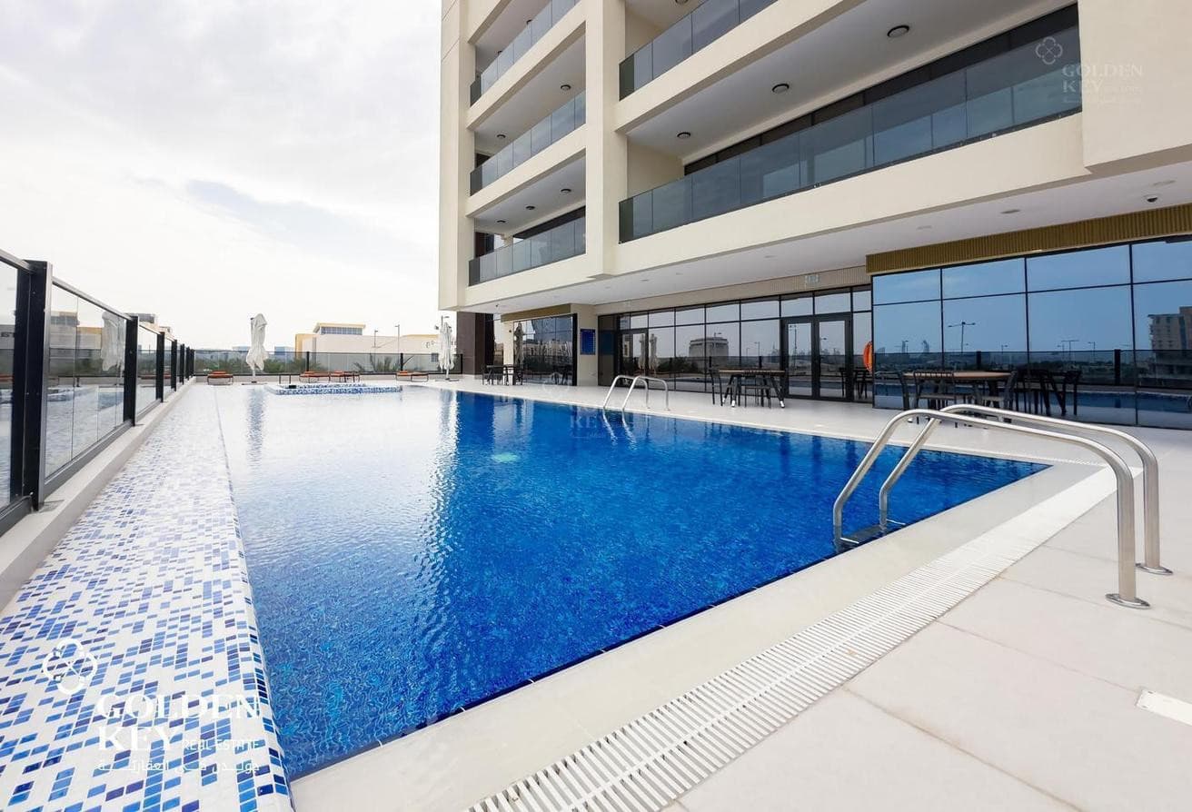 Stunning 2 Bedroom | Luxury Amenities | Lusail