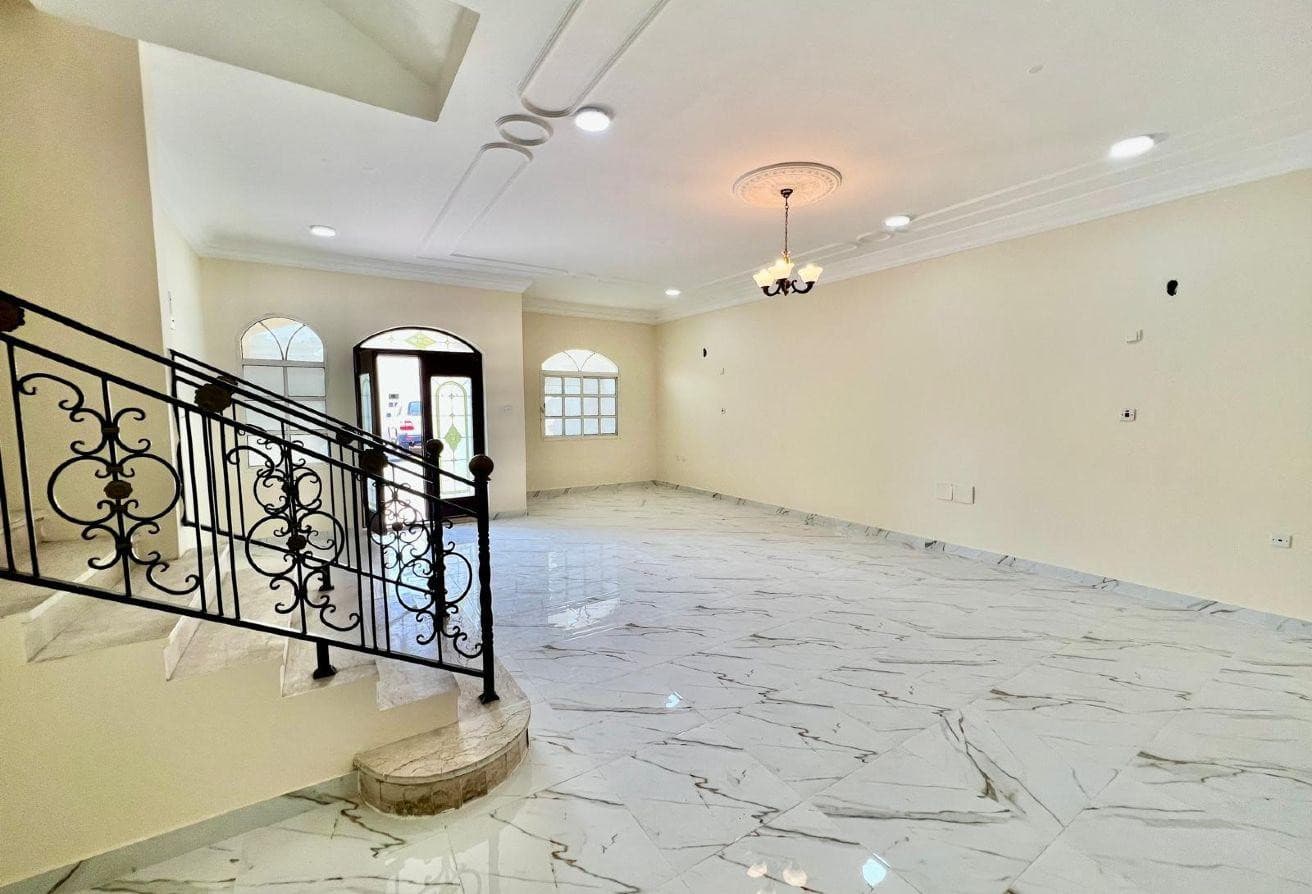 villa 5 bedrooms_azghawa_coumpound