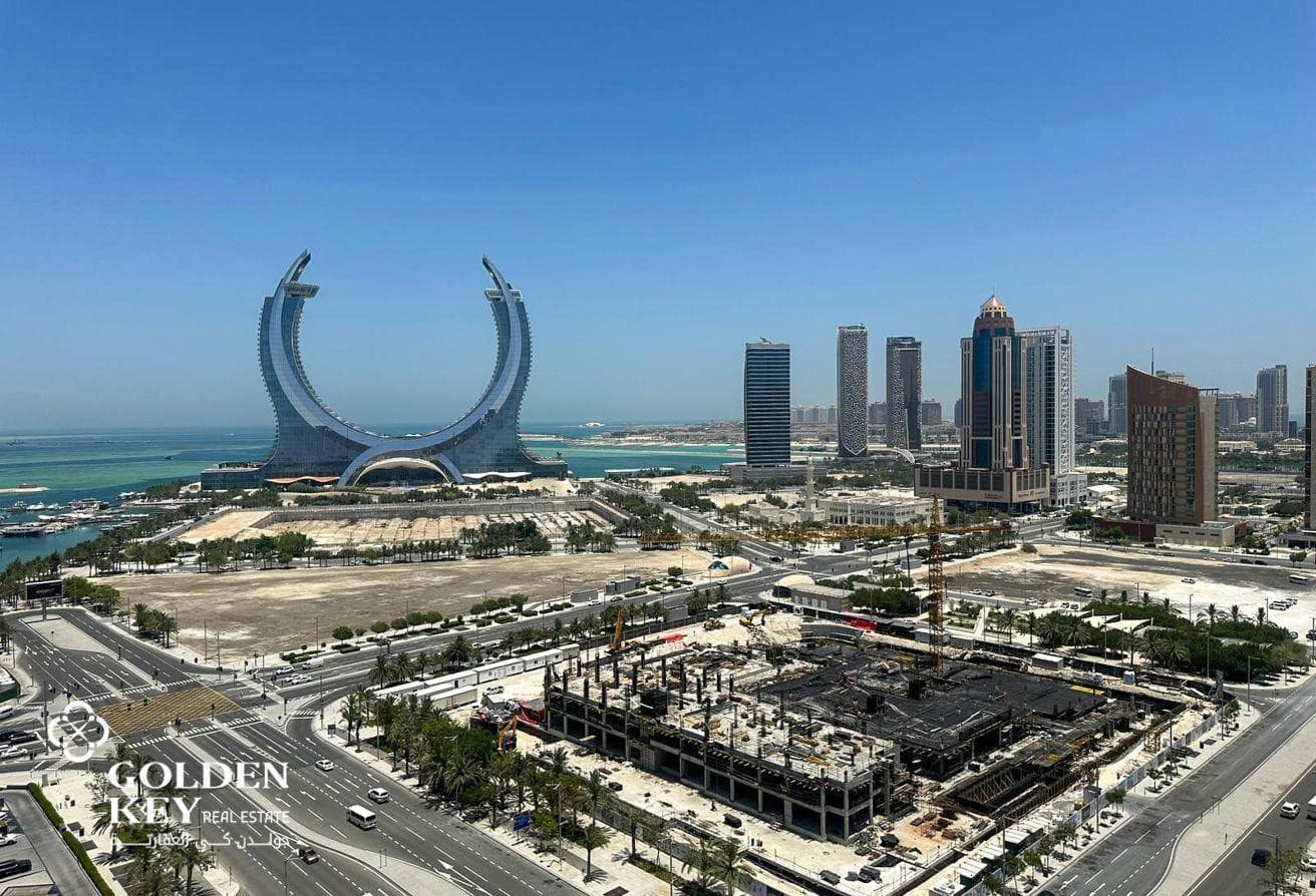 Bills Included | Large Layout 2 Bedroom | Lusail