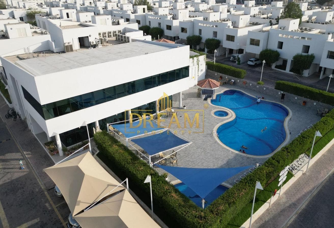 Spacious,Fully Furnished,Villa 4bhk+maid in Alwaab