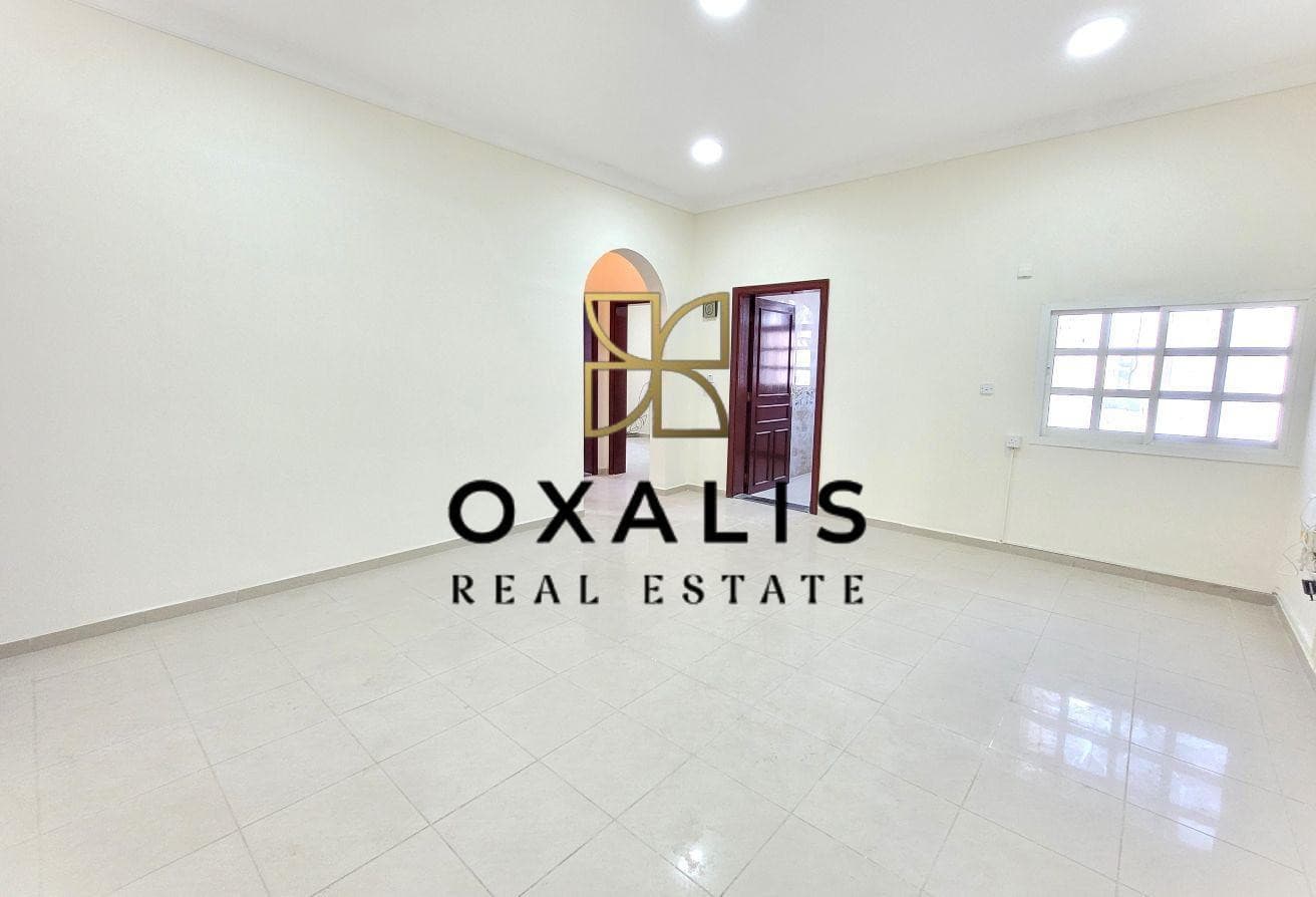 1 MONTH FREE | 2BR UNFURNISHED APARTMENT