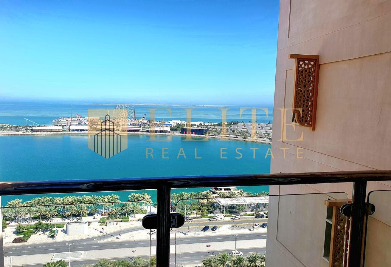 BILLS INC Luxurious 2 bedrooms apartment in Marina