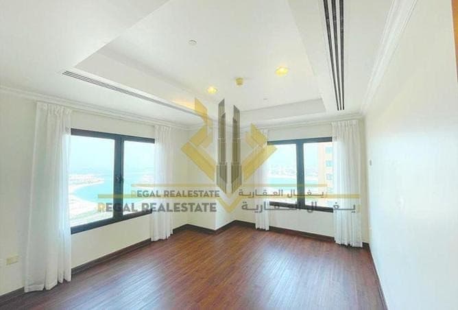 3+maid For Sale in Porto Arabia INC Gym and Pool