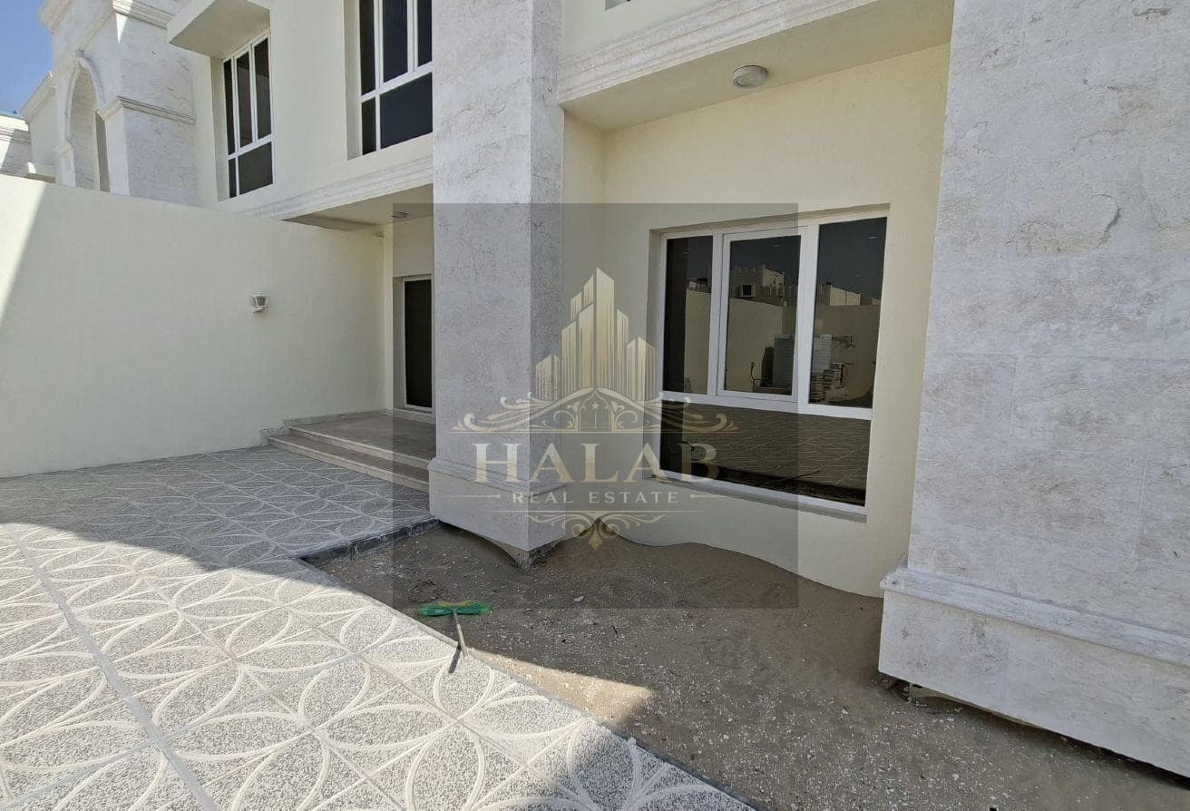 Brand New Luxury Villa for Rent in Ain Khaled –