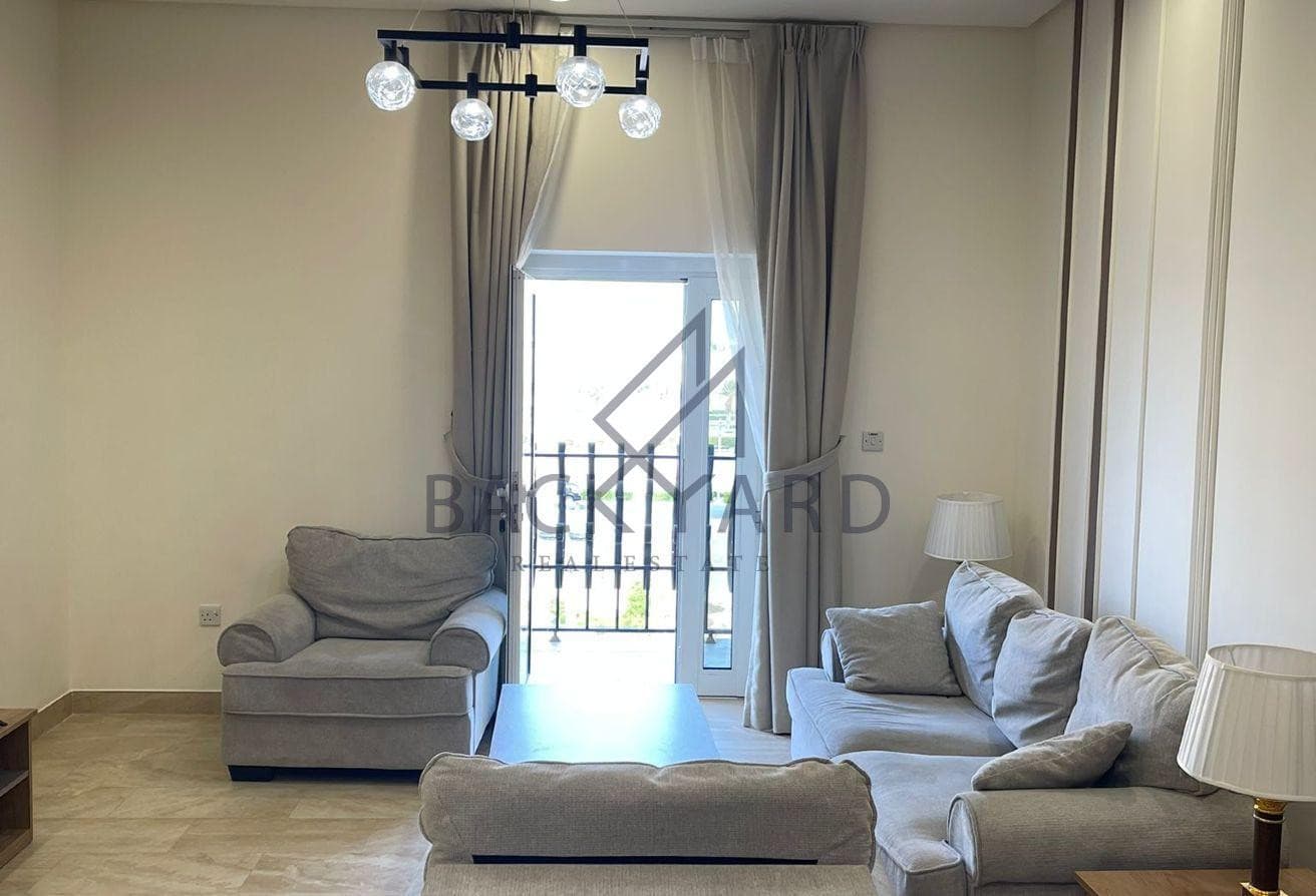 Brand-New 2BR + Maid Apartments | Bills Included