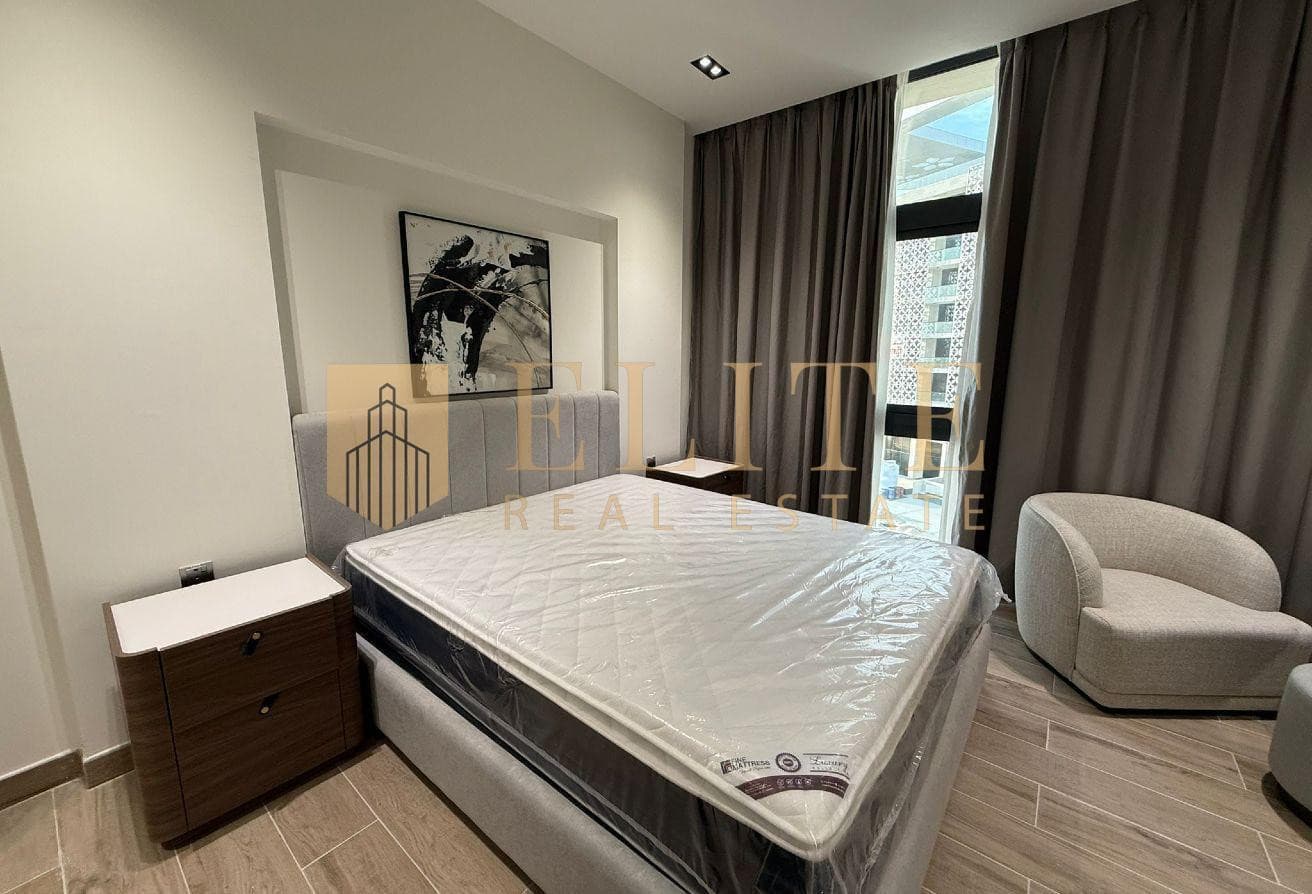 Stylish 2 Bedroom fully furnished in LUSAIL