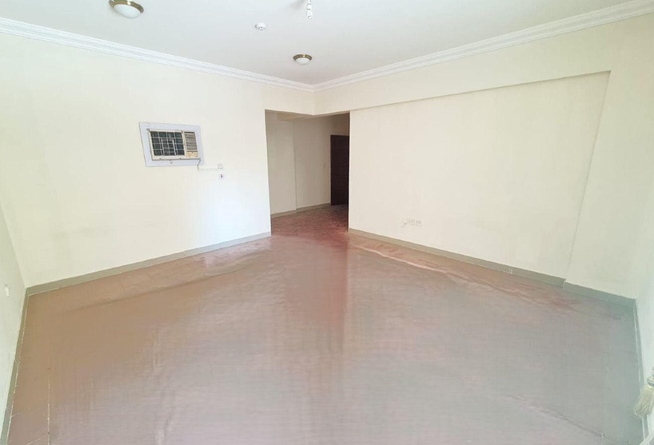 AVAILABLE FOR RENT | 3 BHK UNFURNISHED | 6K ONLY