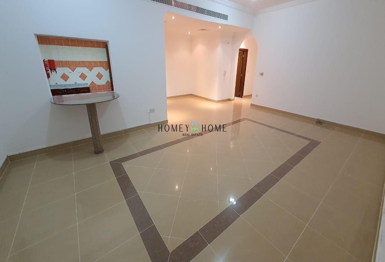 Luxury 2-bedrooms apartment for rent in NAJMA
