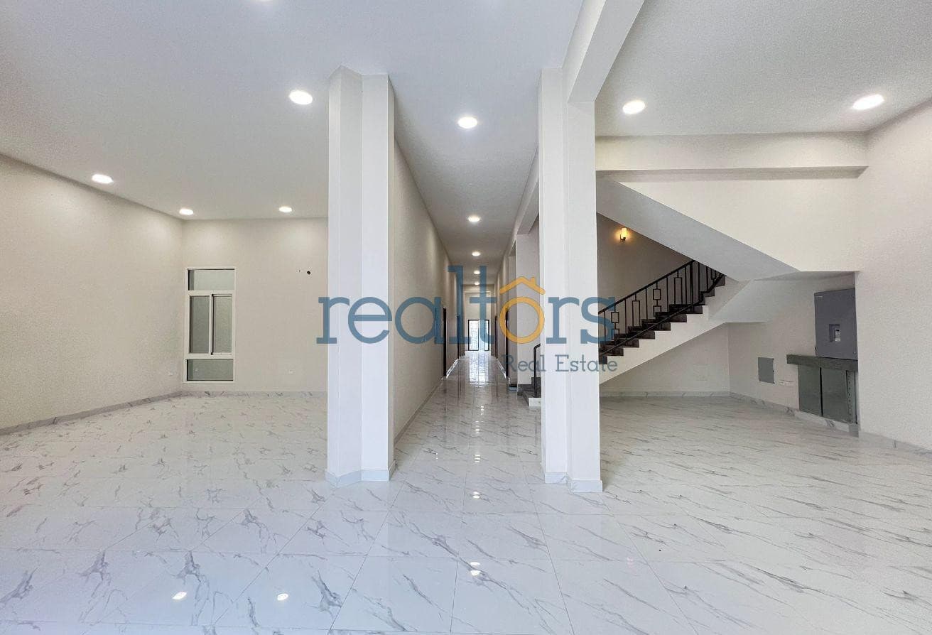 Brand New Executive Staff Villa for One Company