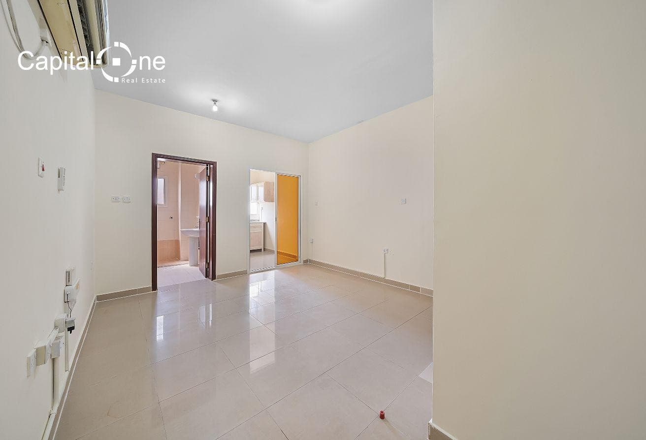NO COMMISSION | STUDIO | OLD AIRPORT | BILLS INCL