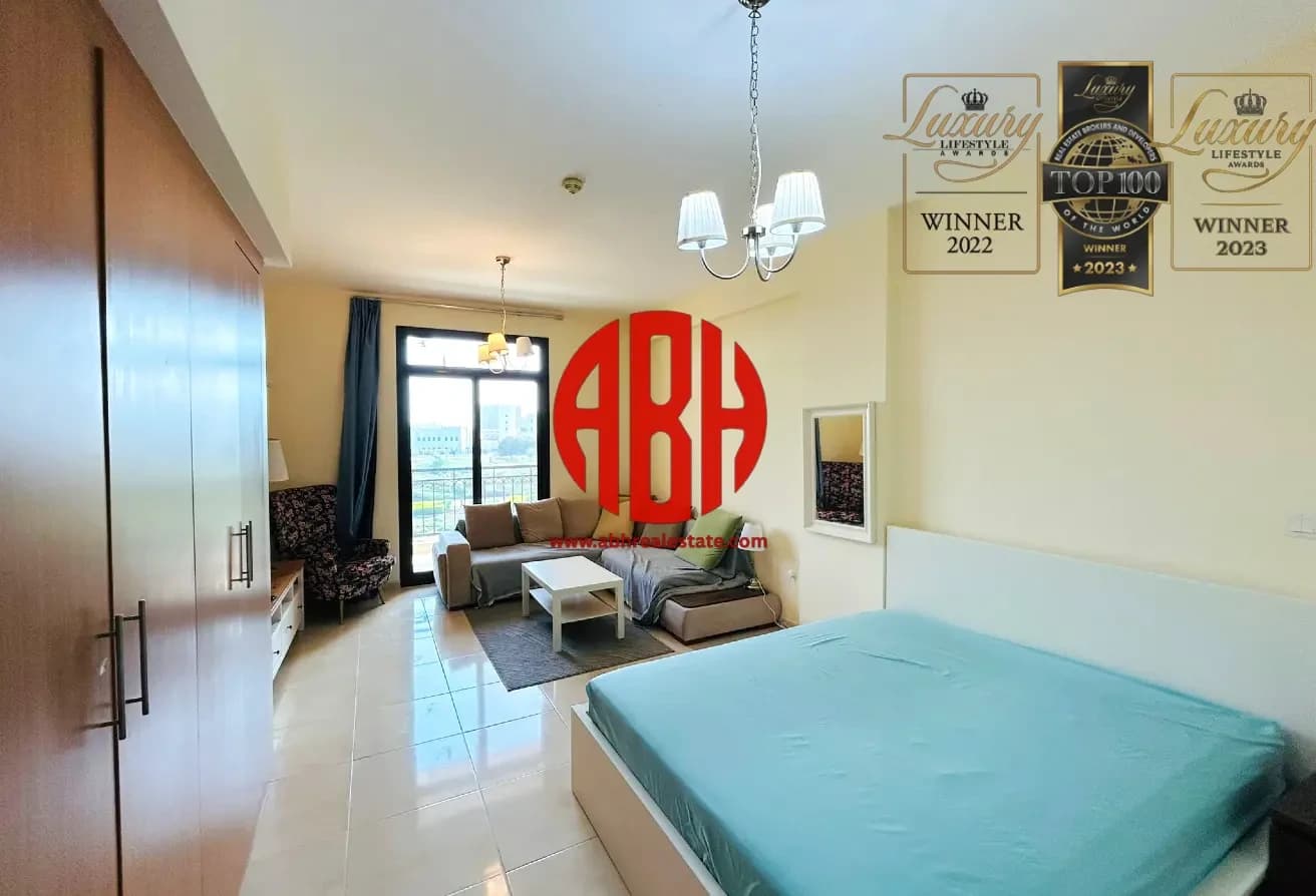 BILLS INCLUSIVE | COZY STUDIO FURNISHED |AMENITIES