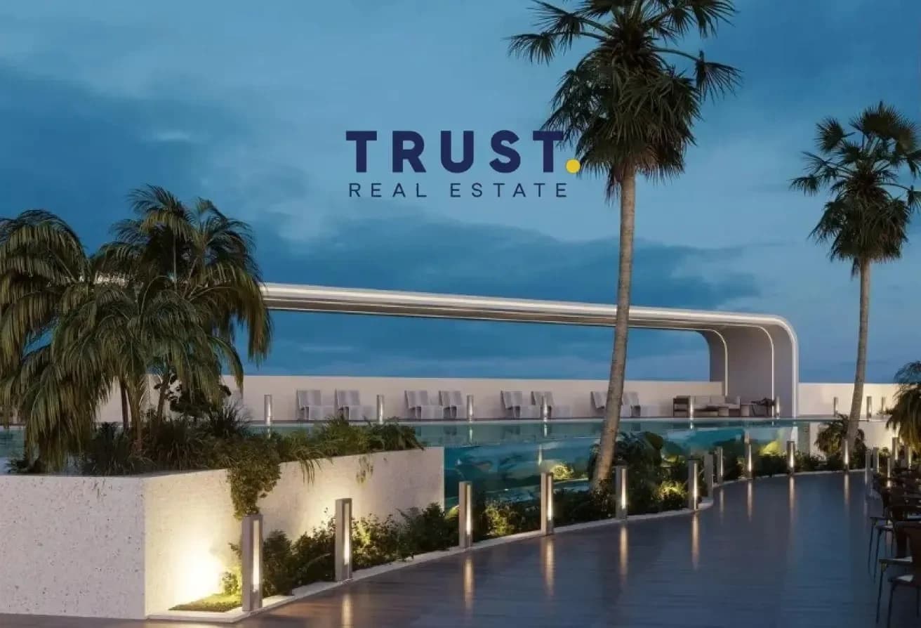 Beach Access, Luxury, Off-Plan Sea view