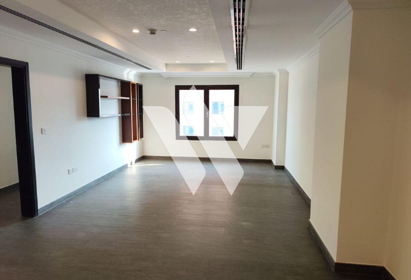 SF HOME 1 BHK FOR RENT IN PEARL PORTO ARABIA