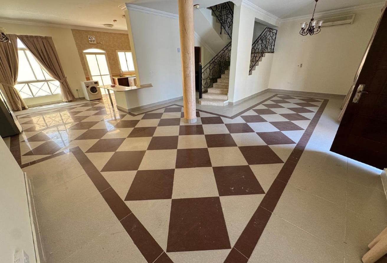 6 Bedrooms| 5Bathrooms| Compound Villa |Al Dakira