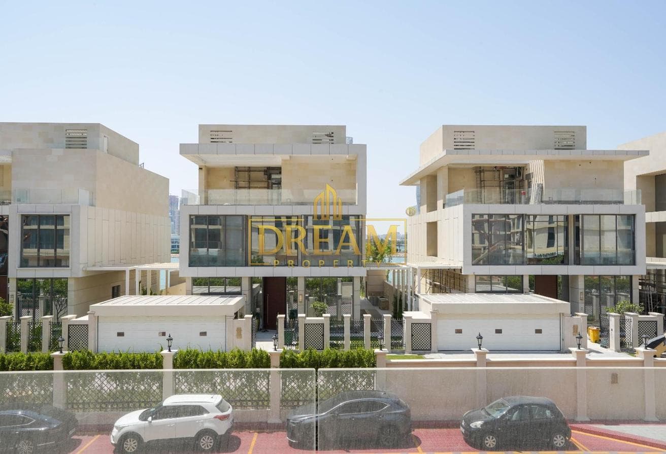 Balcony |1BHK Apartment in Gewan Island The Pearl