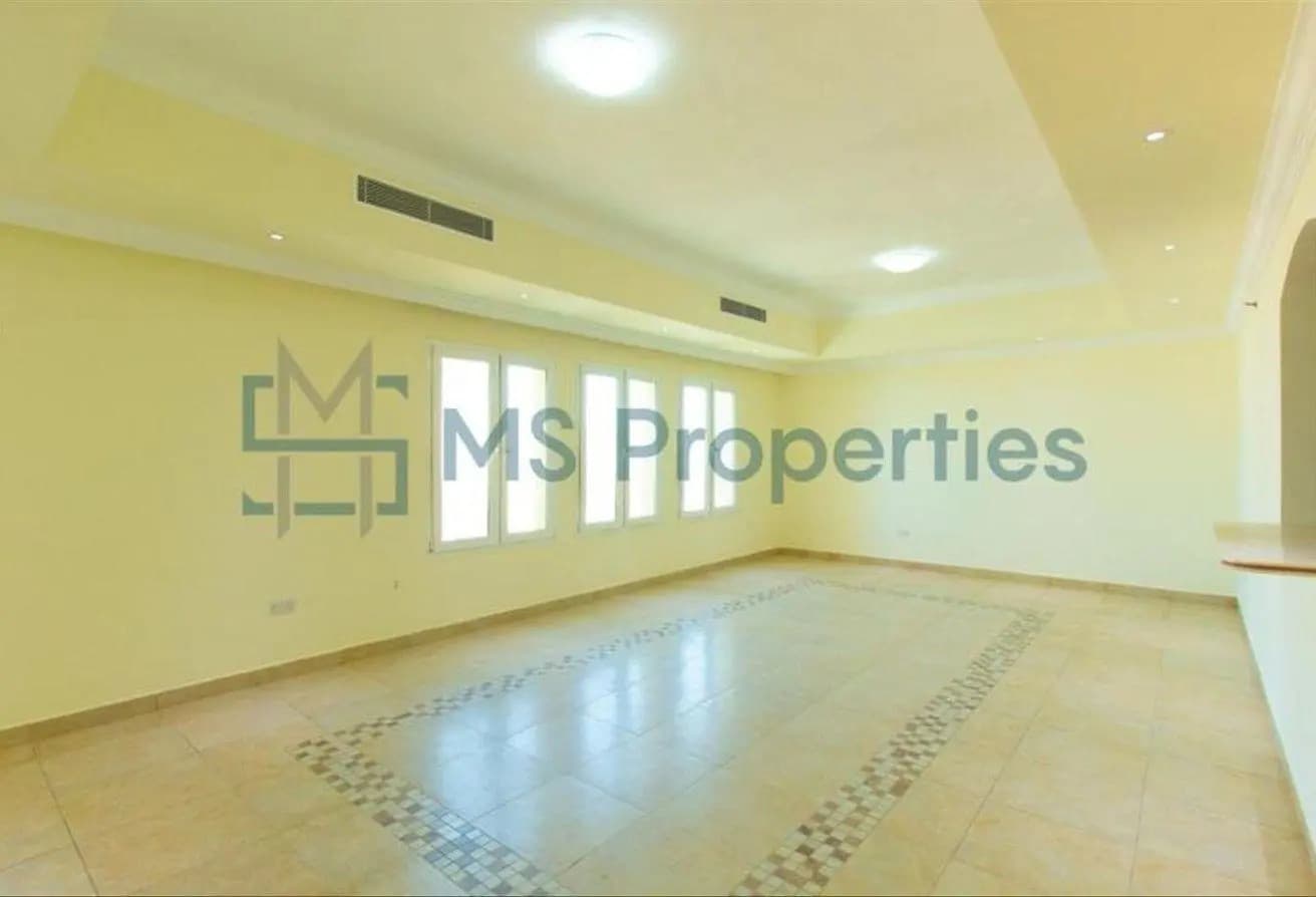 Spacious 3BHK+ Maid Apartment - Amazing Investment