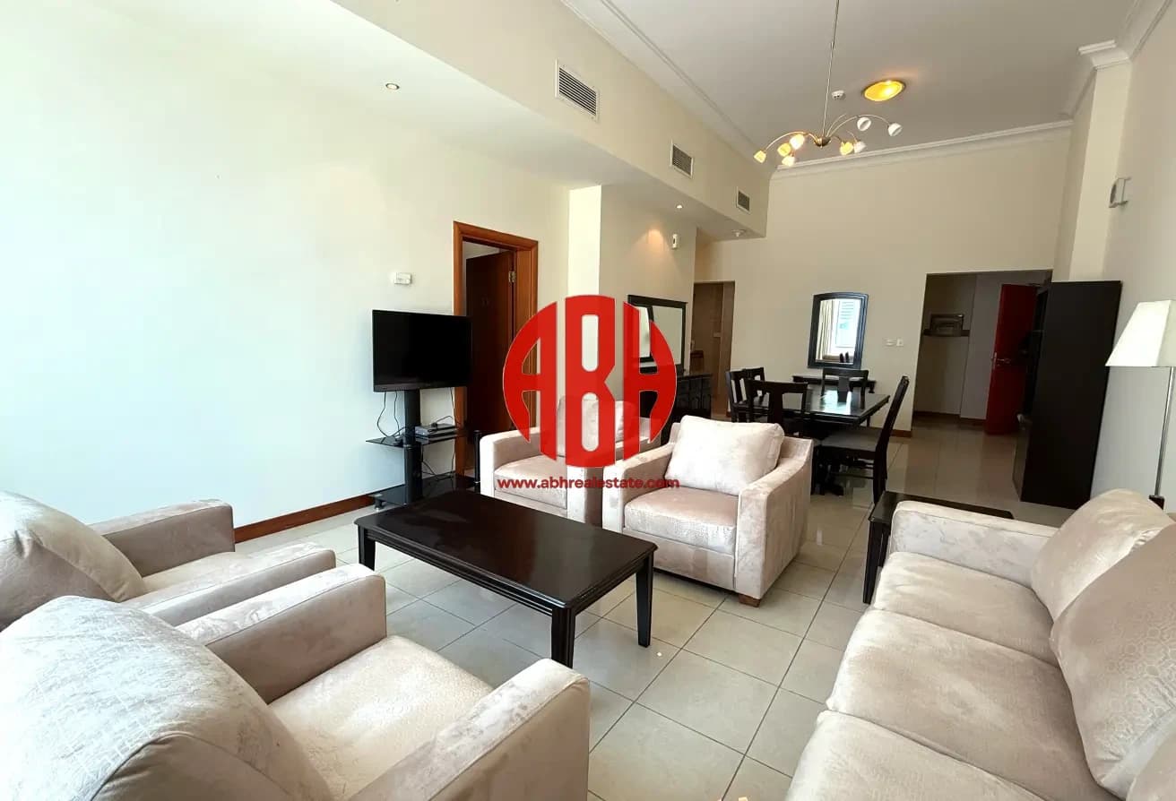 QCOOL FREE | MODERN 2 BEDROOM | AMAZING AMENITIES