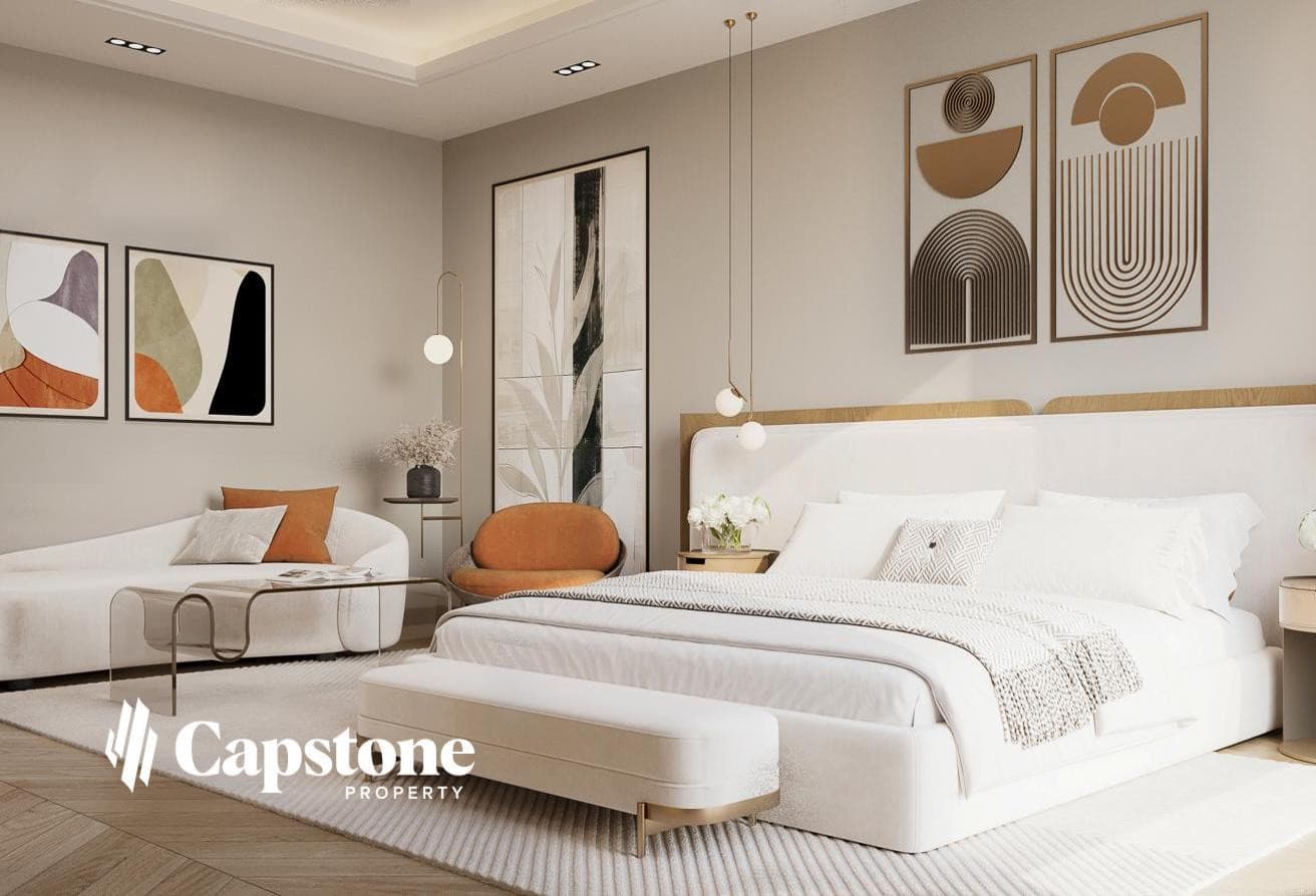 FREEHOLD VILLAS NEAR ASPIRE | 5 YEARS PAYMENT PLAN