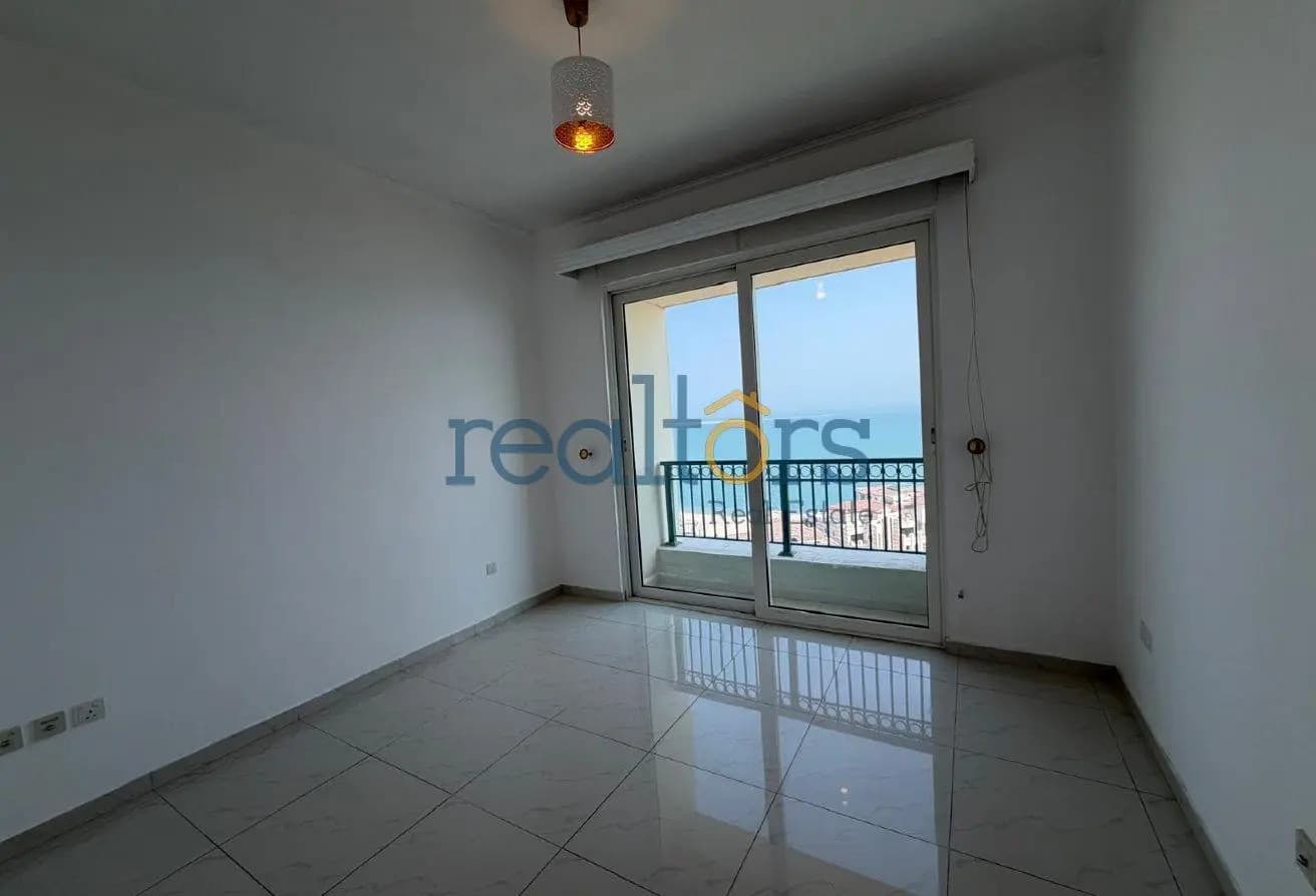 FOR SALE | Direct Sea View FF 2BR | Viva Bahriyah