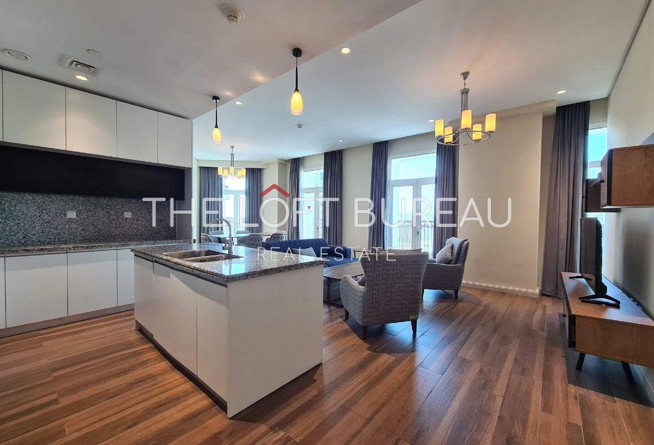 Investment Ready 3 Bed + Maid | 20% DP | 5YR PP