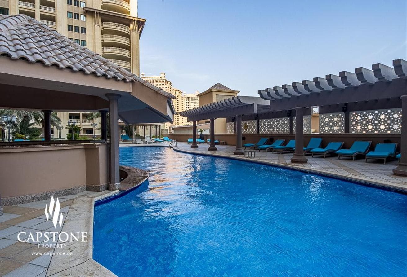 BILLS INCLUDED | PREMIUM TOWER + BIG BALCONY 2BR