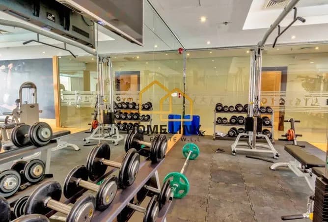 HIGH FLOOR | BILLS INCLUDED | 2 BEDROOM SF