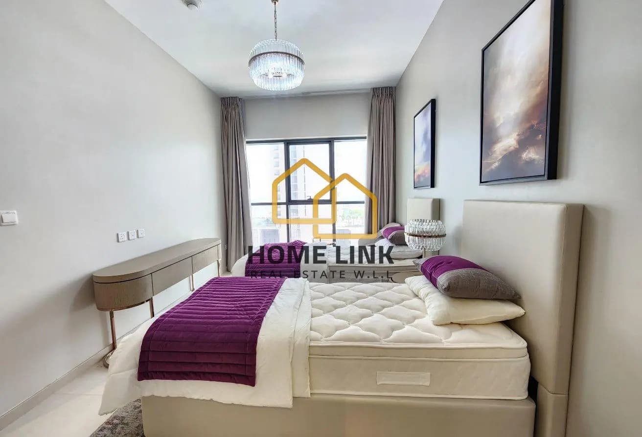 BILLS INCLUDED | SEA VIEW | ELEGANT 2 BEDROOM APT