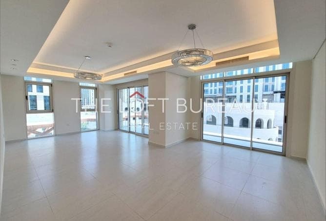 3BR + MAID | LEASE TO OWN | GEWAN ISLAND