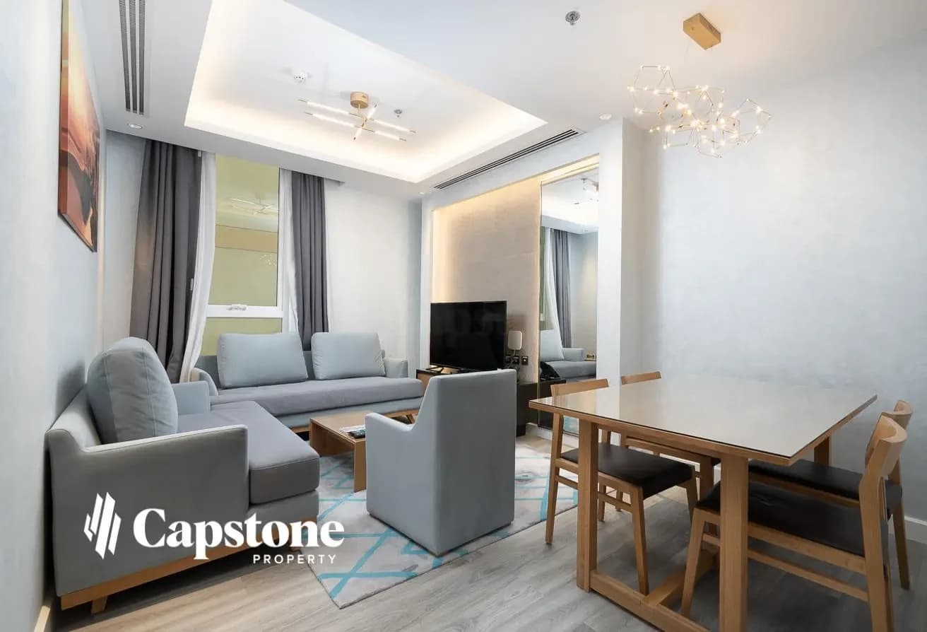 BILLS INCLUDED | NO COMMISSION | FULLY-FURNISHED
