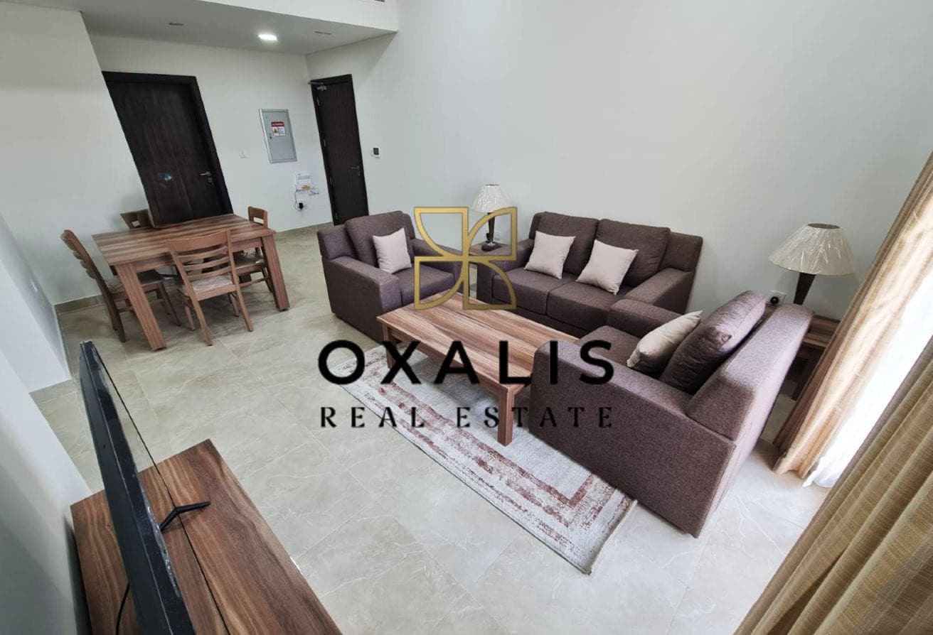 BRAND NEW | 3 BHK FURNISHED | AMENITIES ACCESS