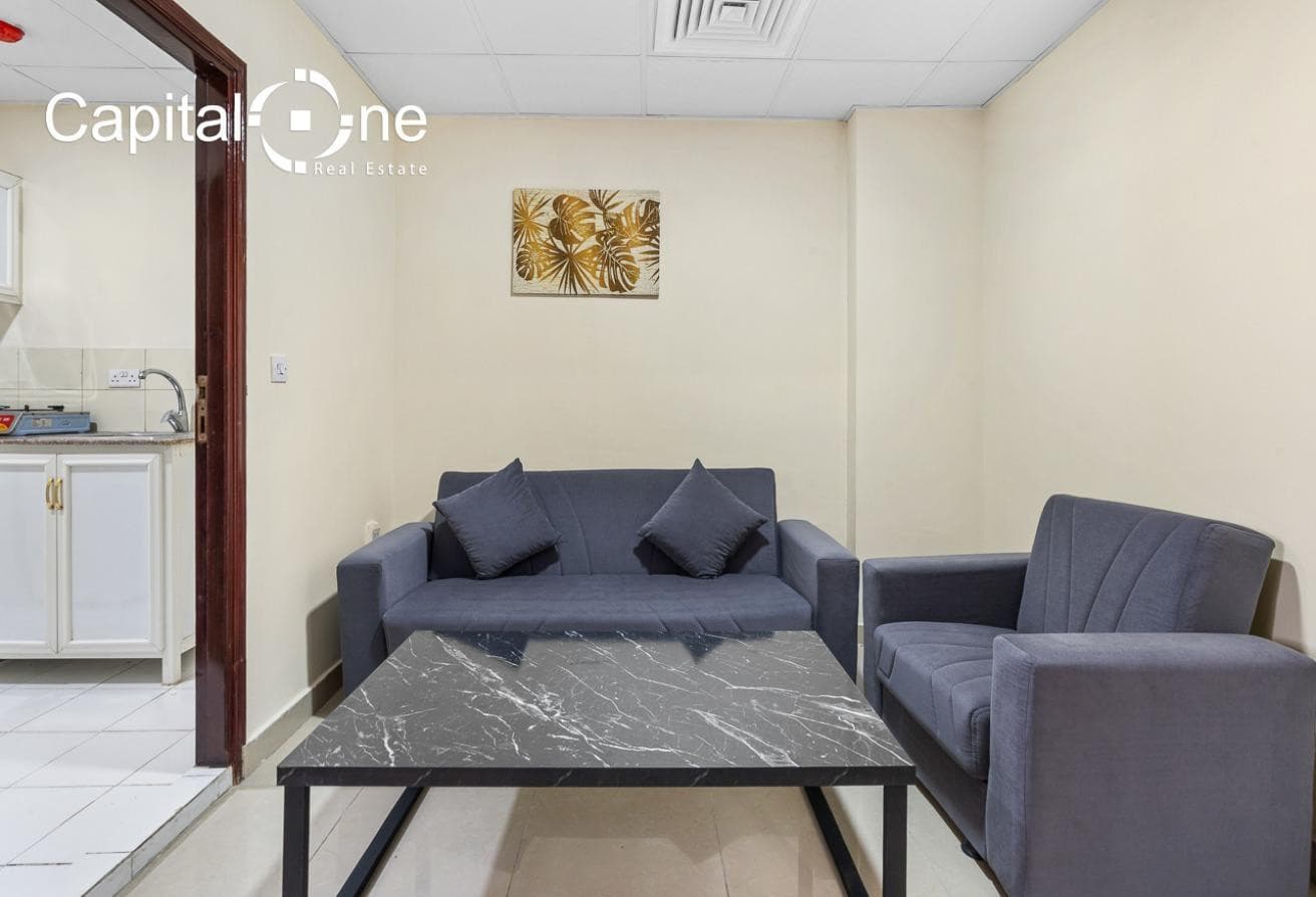 AL HILAL 2BHK FURNISHED | BILLS INCLUDED | NO COMM
