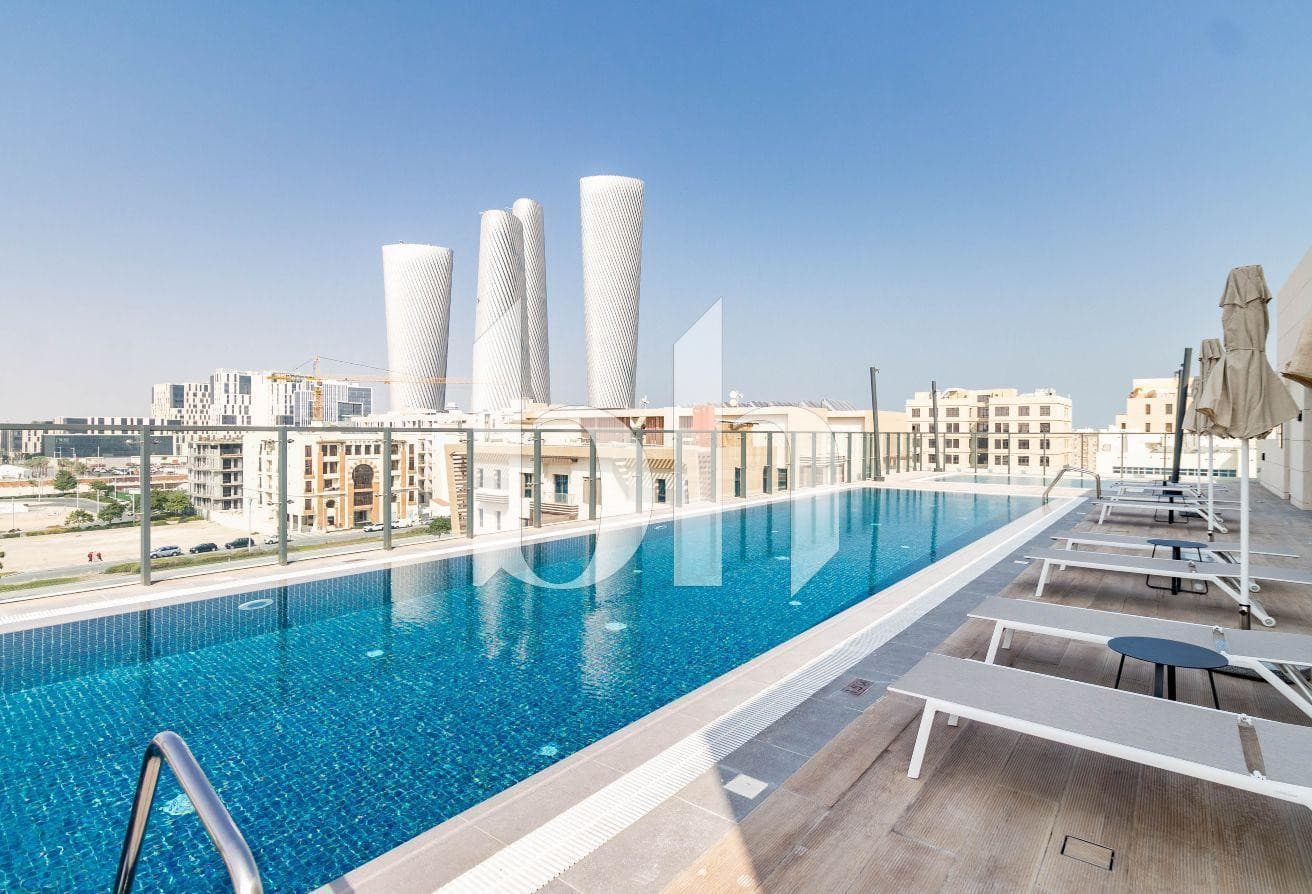 FURNISHED | 1 BEDROOM | HIGH RATE OCCUPANCY