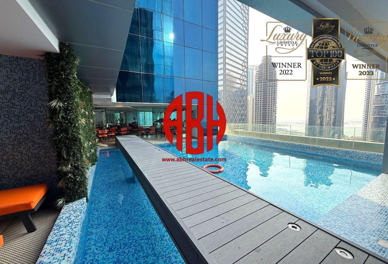 PREMIUM 2 BDR | ALL BILLS FREE | LUXURY AMENITIES