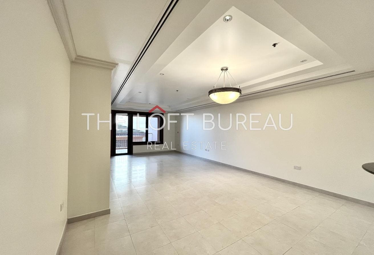 Spacious 1 BED | BILLS DONE | LARGE TERRACE