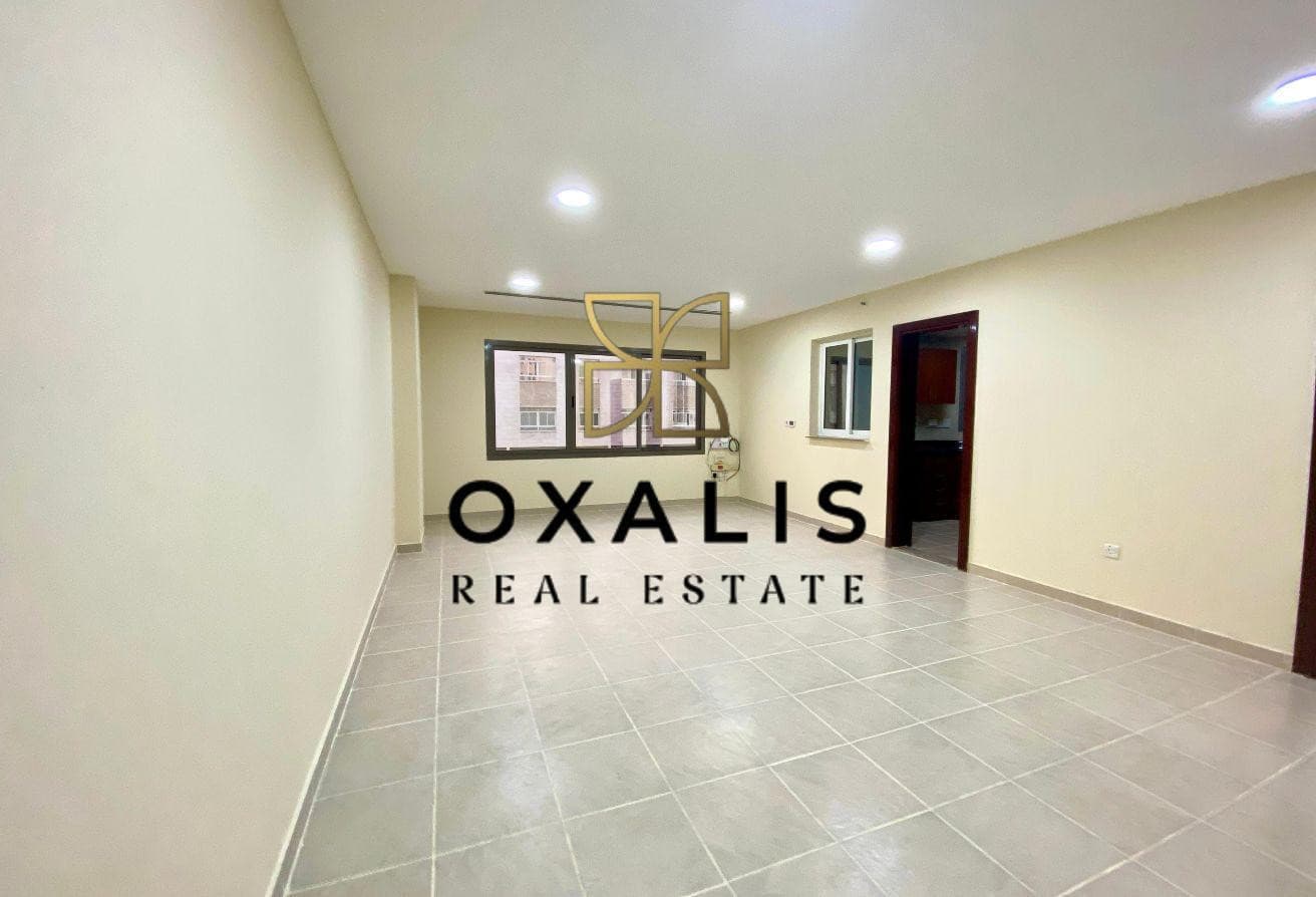HUGE LAYOUT 3 BHK + BALCONY | CENTRALIZED AC
