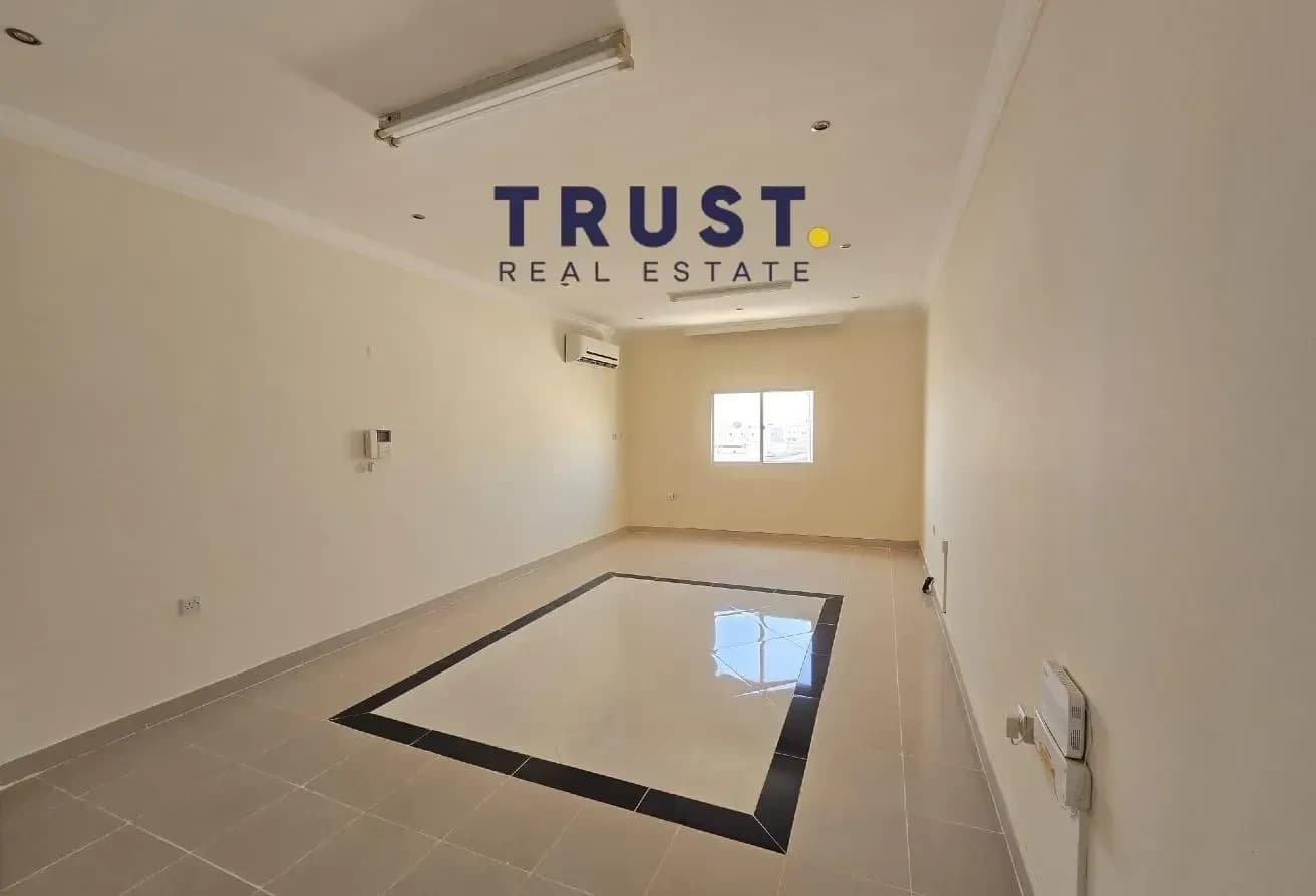 Spacious 3BHK Apartment for Rent in Old Airport