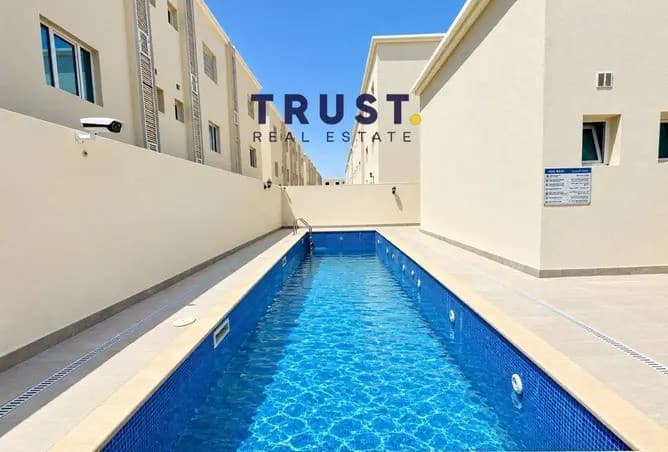 7 BR Villa in Al Markhiya with Landmark View