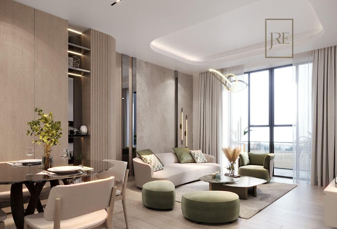 Stunning 3 Bedroom/ Installments in Marina Lusail