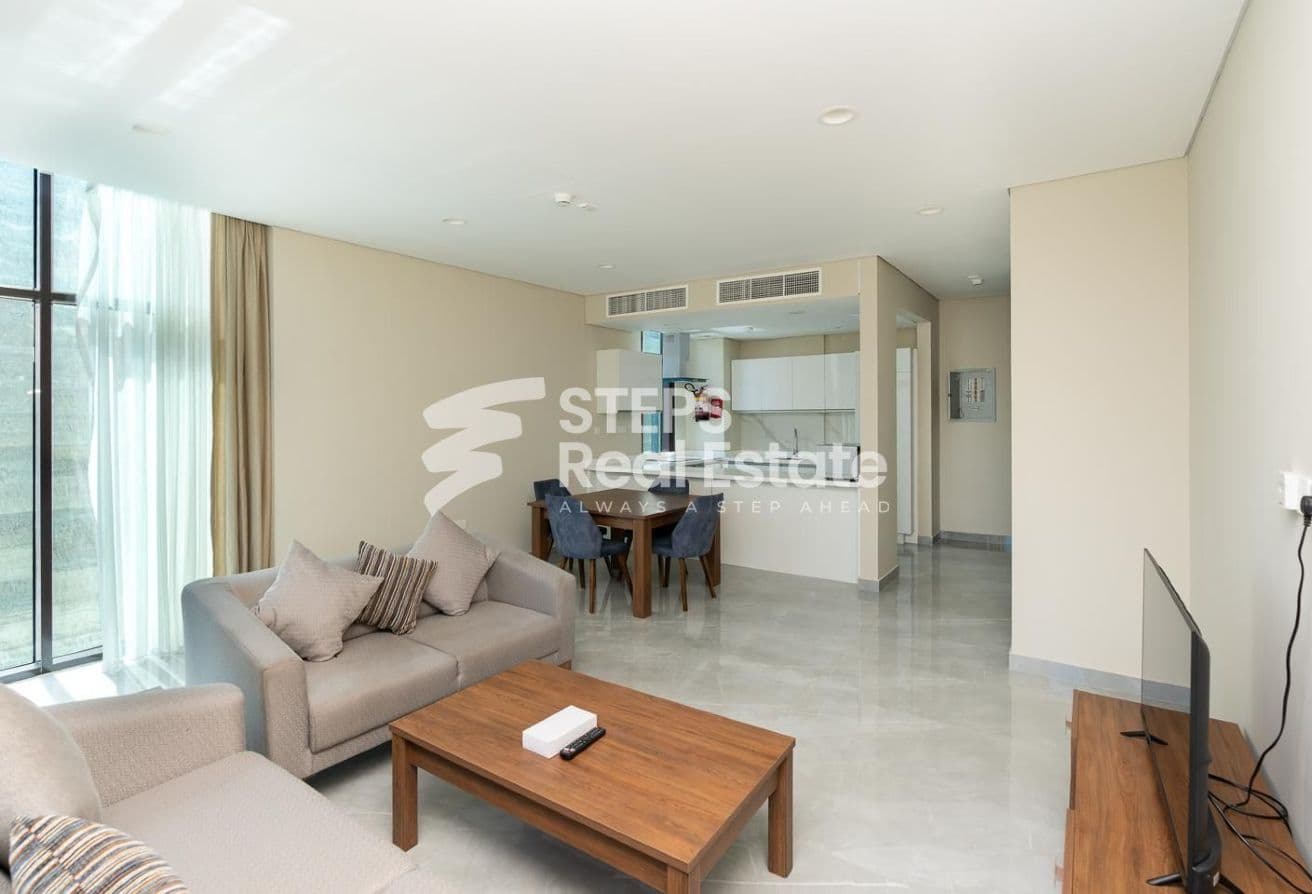 Bills Inclusive | Stunning New Apartment for Rent