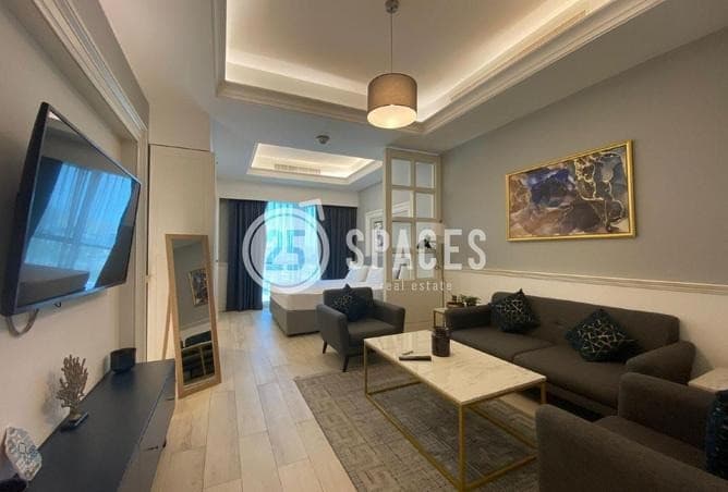 Furnished Studio Apt I Bills and Amenities Incl