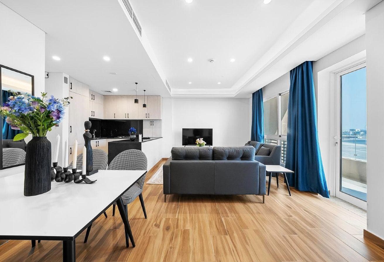 BRAND NEW | COZY 1 BR FULLY FURNISHED | BILLS FREE