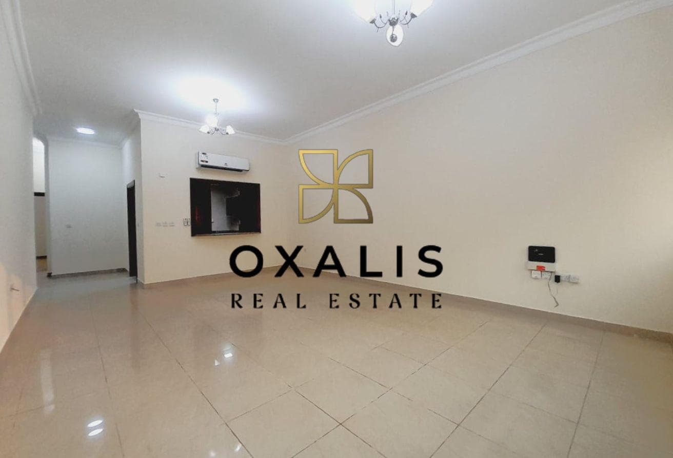 1 MONTH FREE | BIG LAYOUT 2 BEDROOMS UNFURNISHED