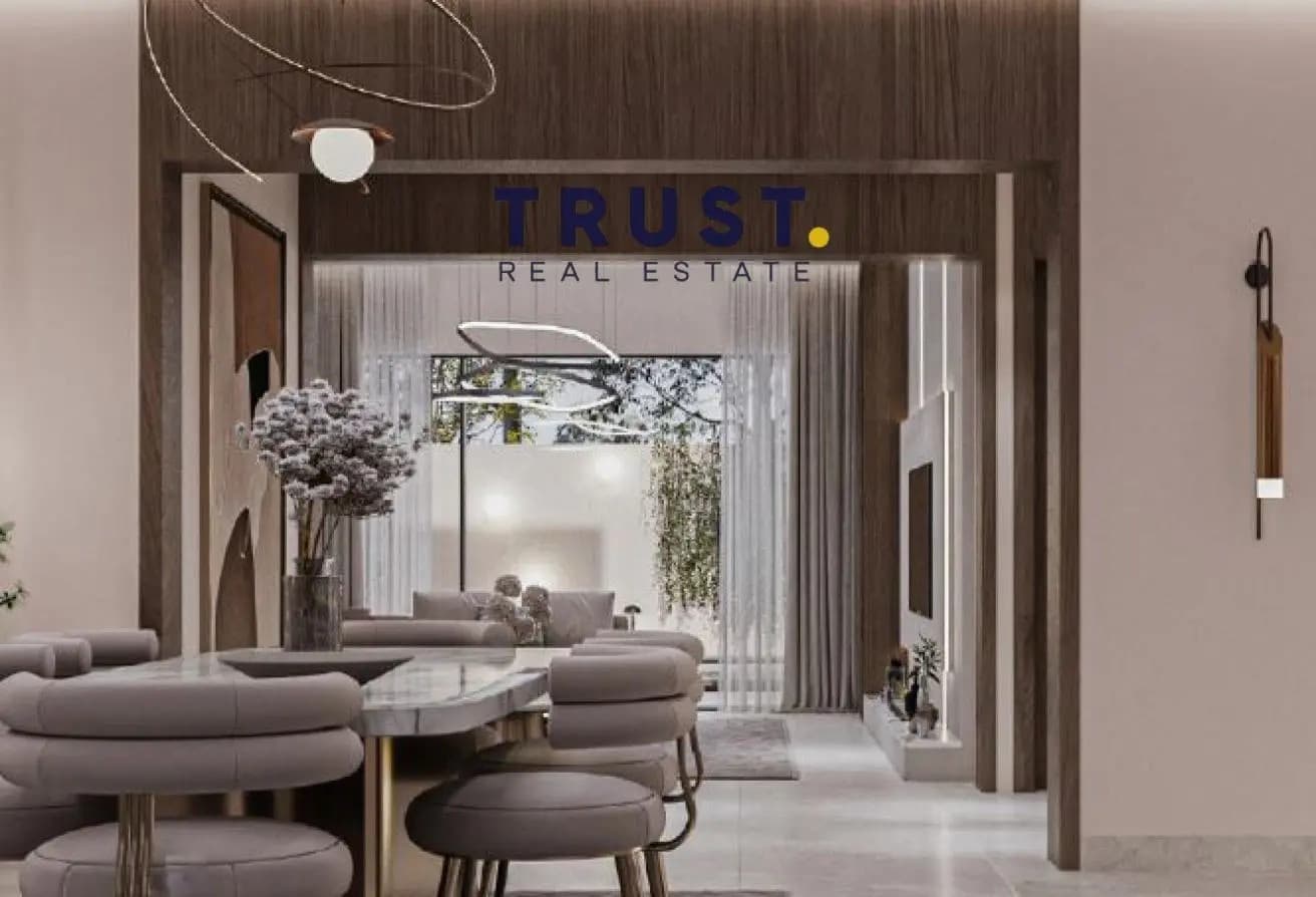 A New Standard of Villa Living in Al Wukair