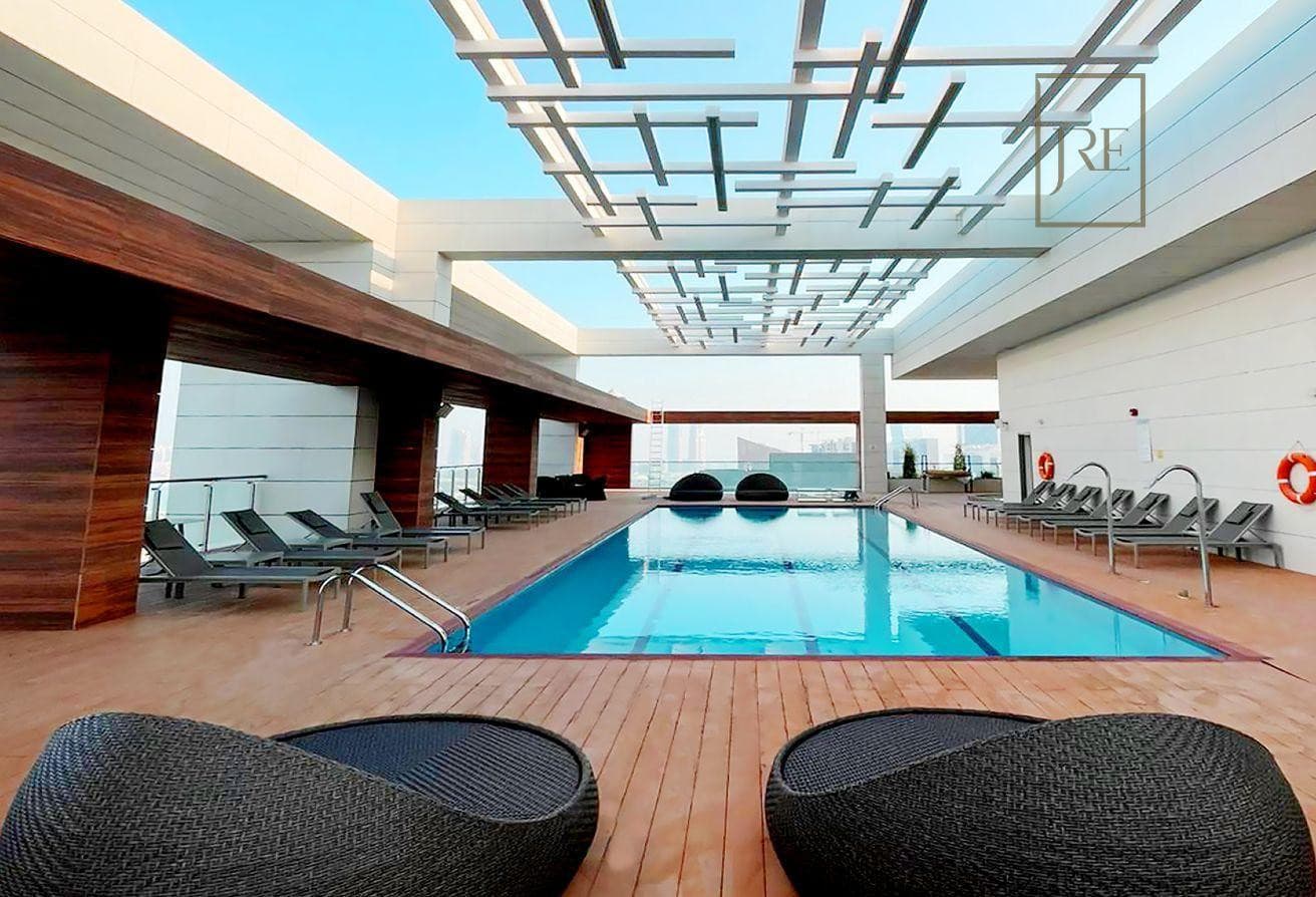 Amazing 2 BR+Maids/ Bills Inclusive/ Lusail Marina