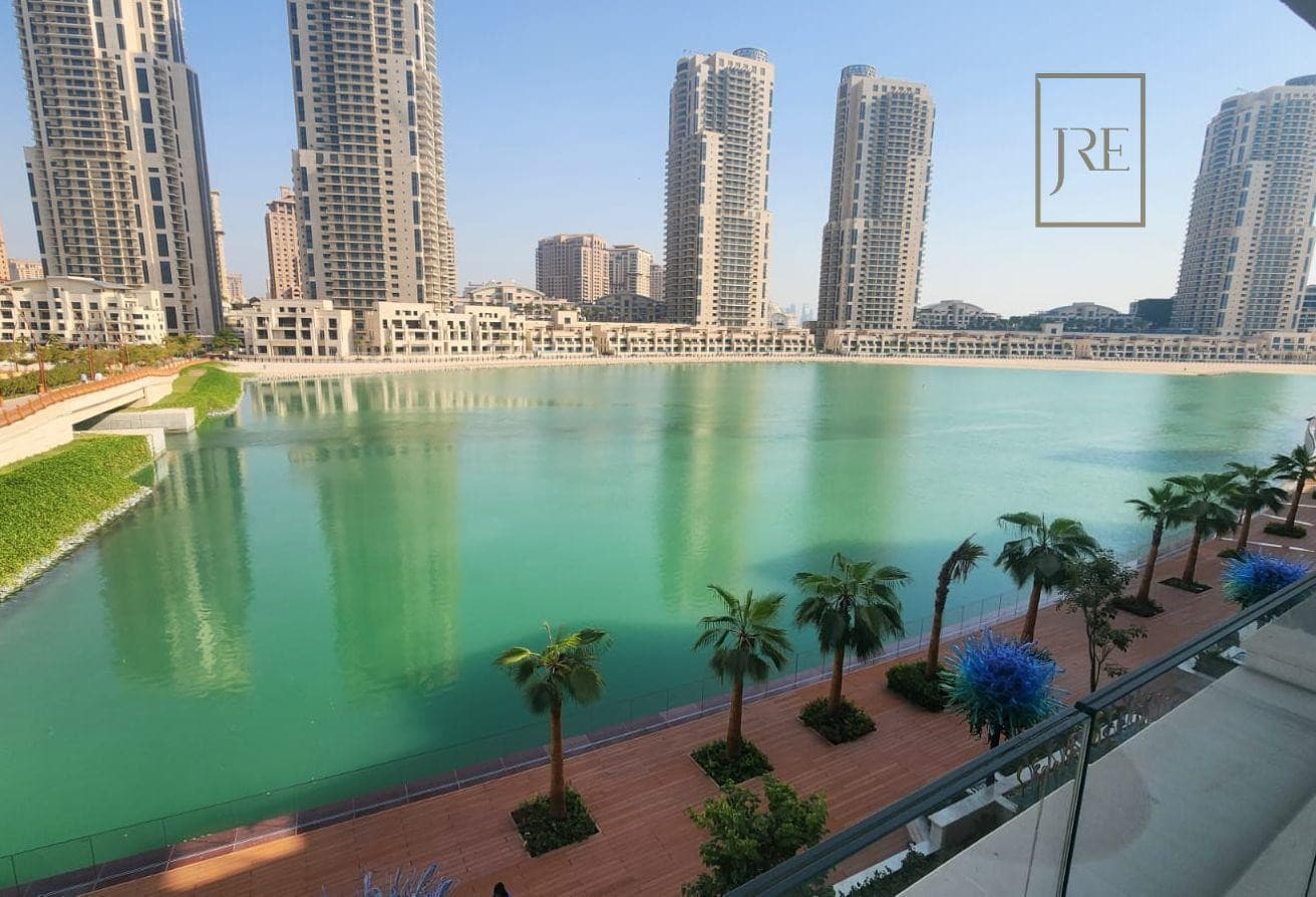 Luxurious 1-Bedroom Apartment with Seaview-Gewan