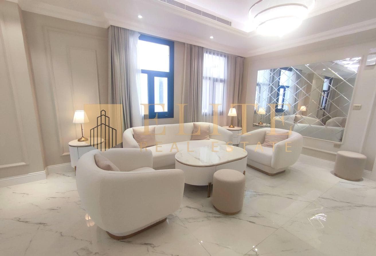 Spacious 2 Bedroom Apartment in Al Waab