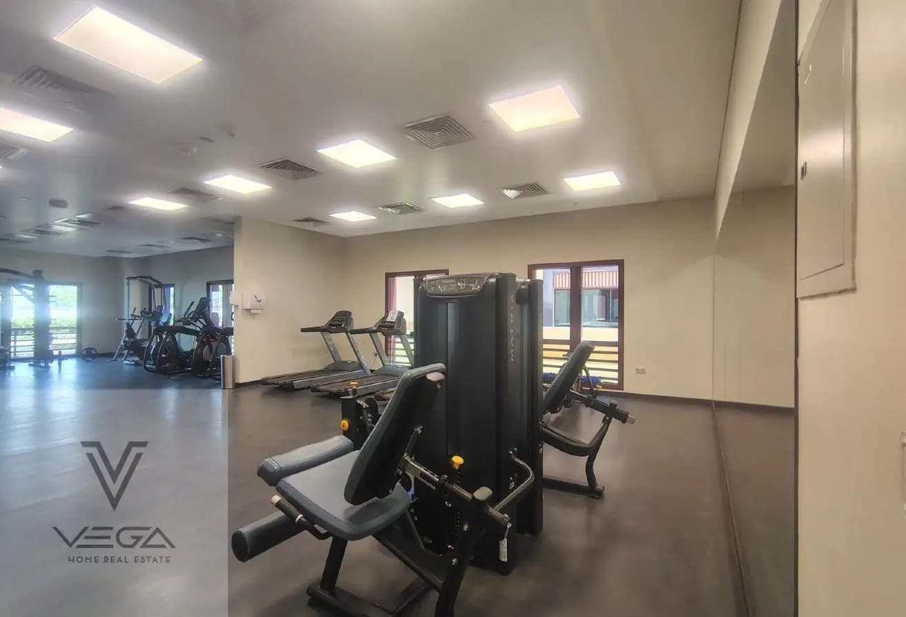Spacious 3 Bedroom + Maid with 2 Balconies